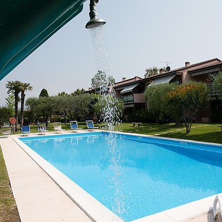 Apartment Ortensia - Regarda Travel Lazise Esterno foto