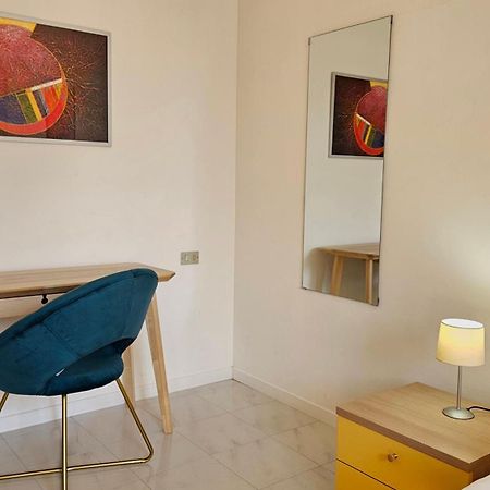 Apartment Ortensia - Regarda Travel Lazise Esterno foto