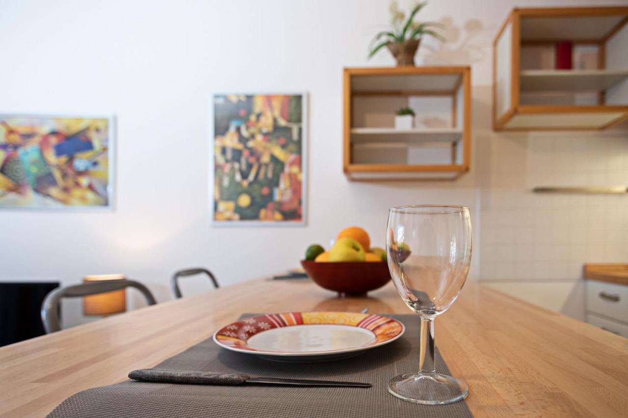 Apartment Ortensia - Regarda Travel Lazise Esterno foto